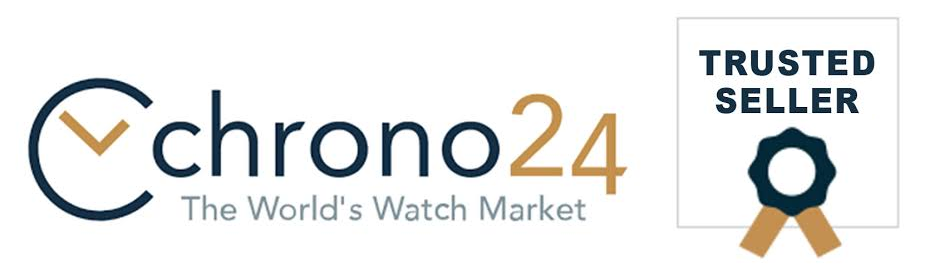 Chrono24 Trusted Seller