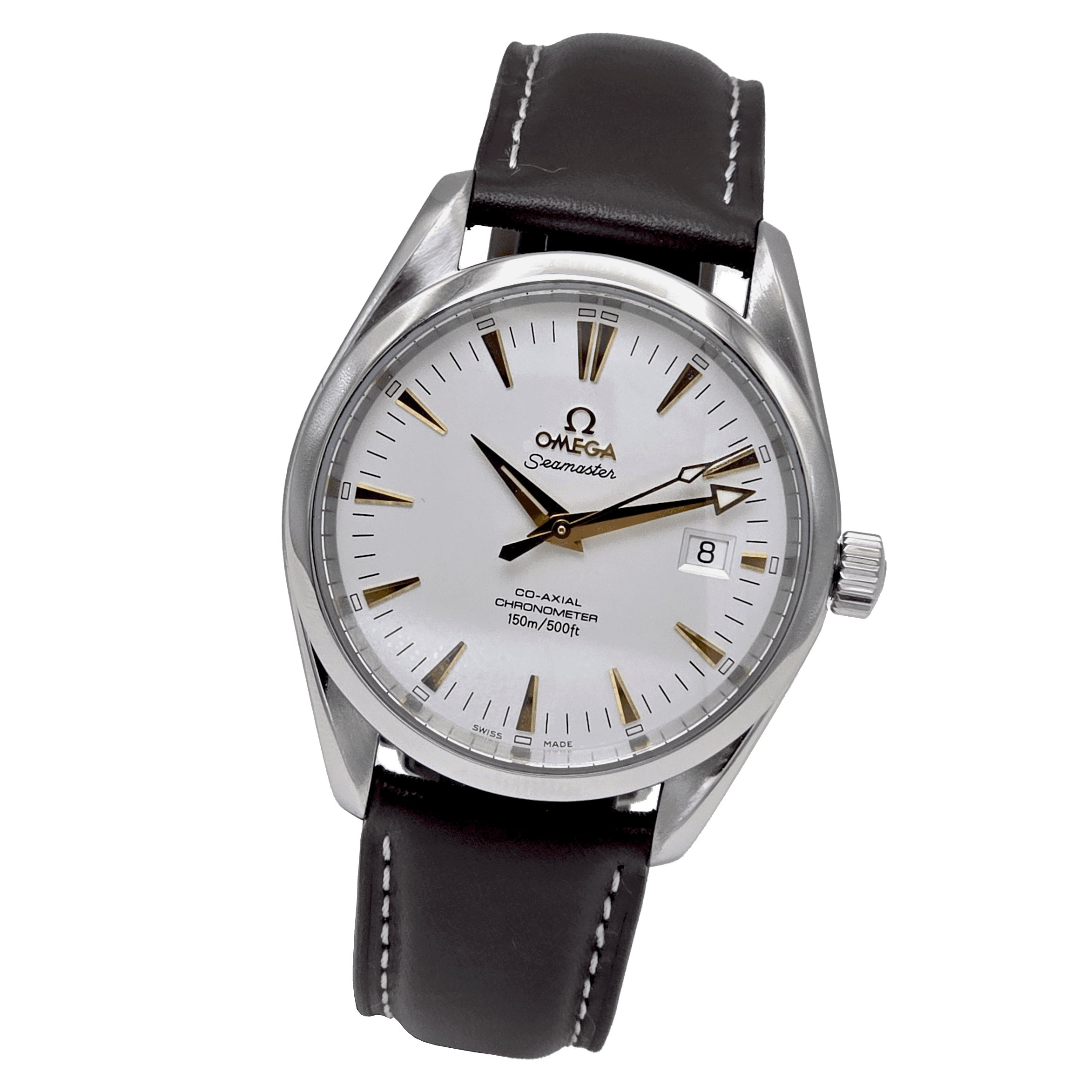 Omega Seamaster Aqua Terra 150 Ref. 2803.34.37 – 1