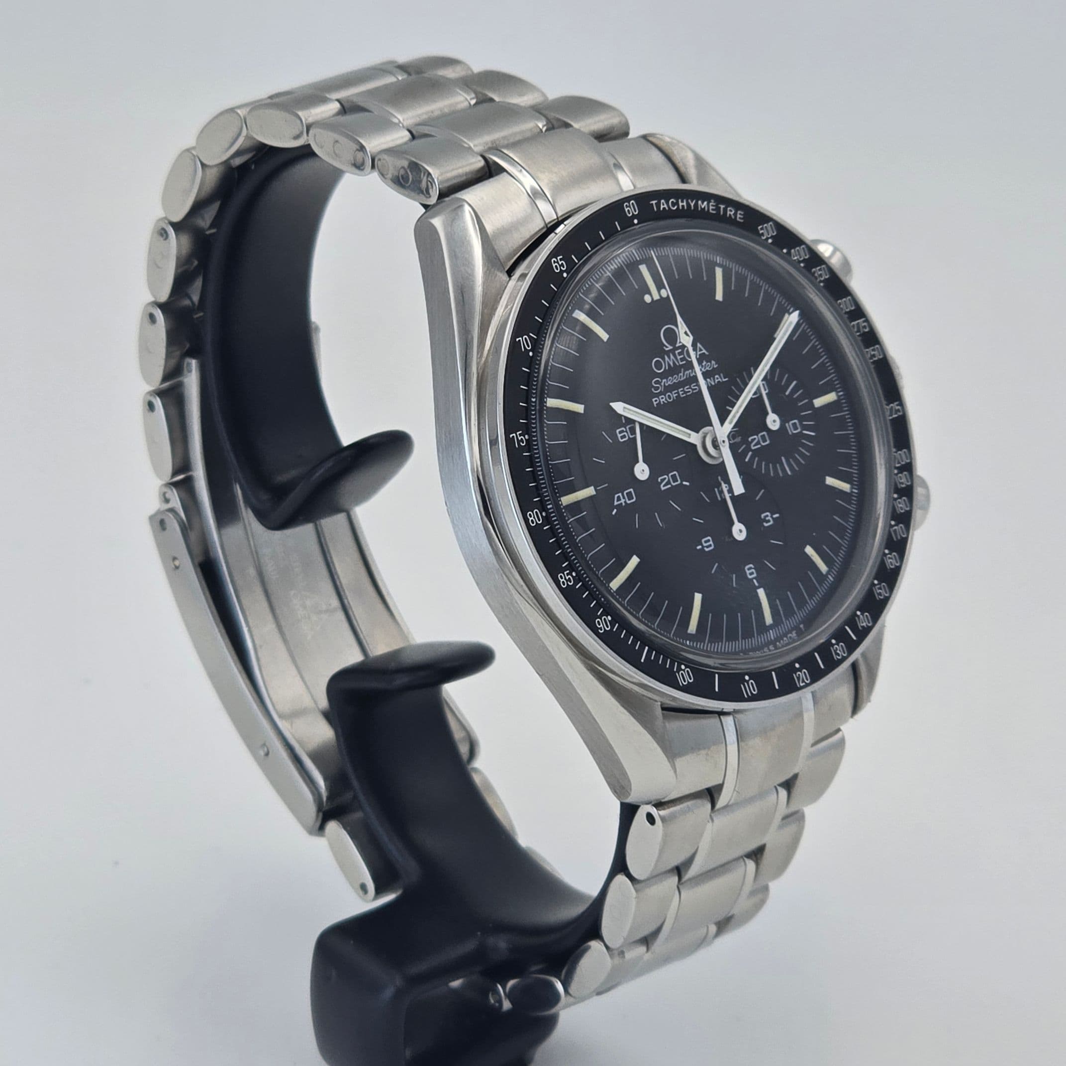 Omega Speedmaster Moonwatch Professional Ref. 3590.50 in exellent condition – 3
