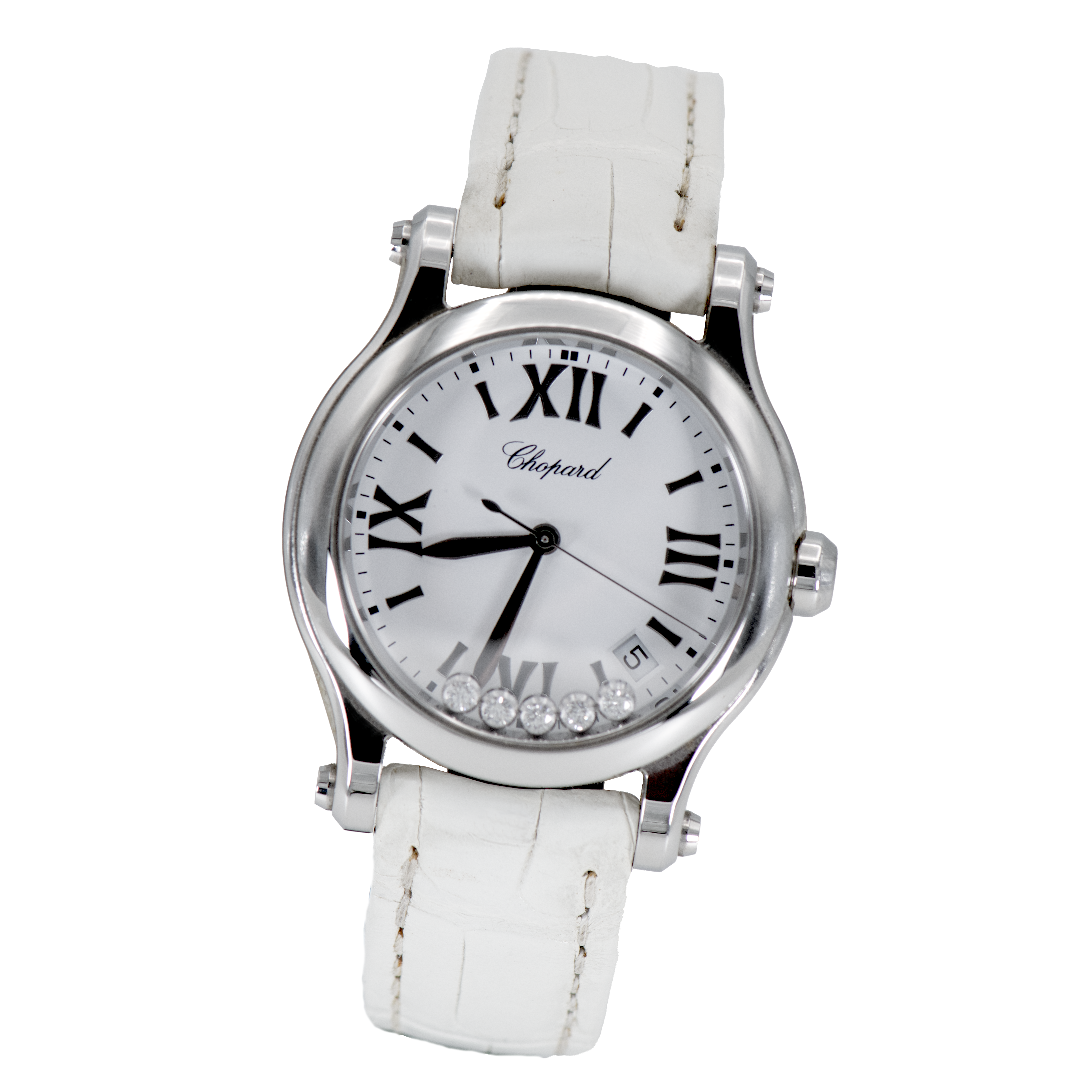 Chopard Happy Sport Ref. 27/8582 36mm – 1