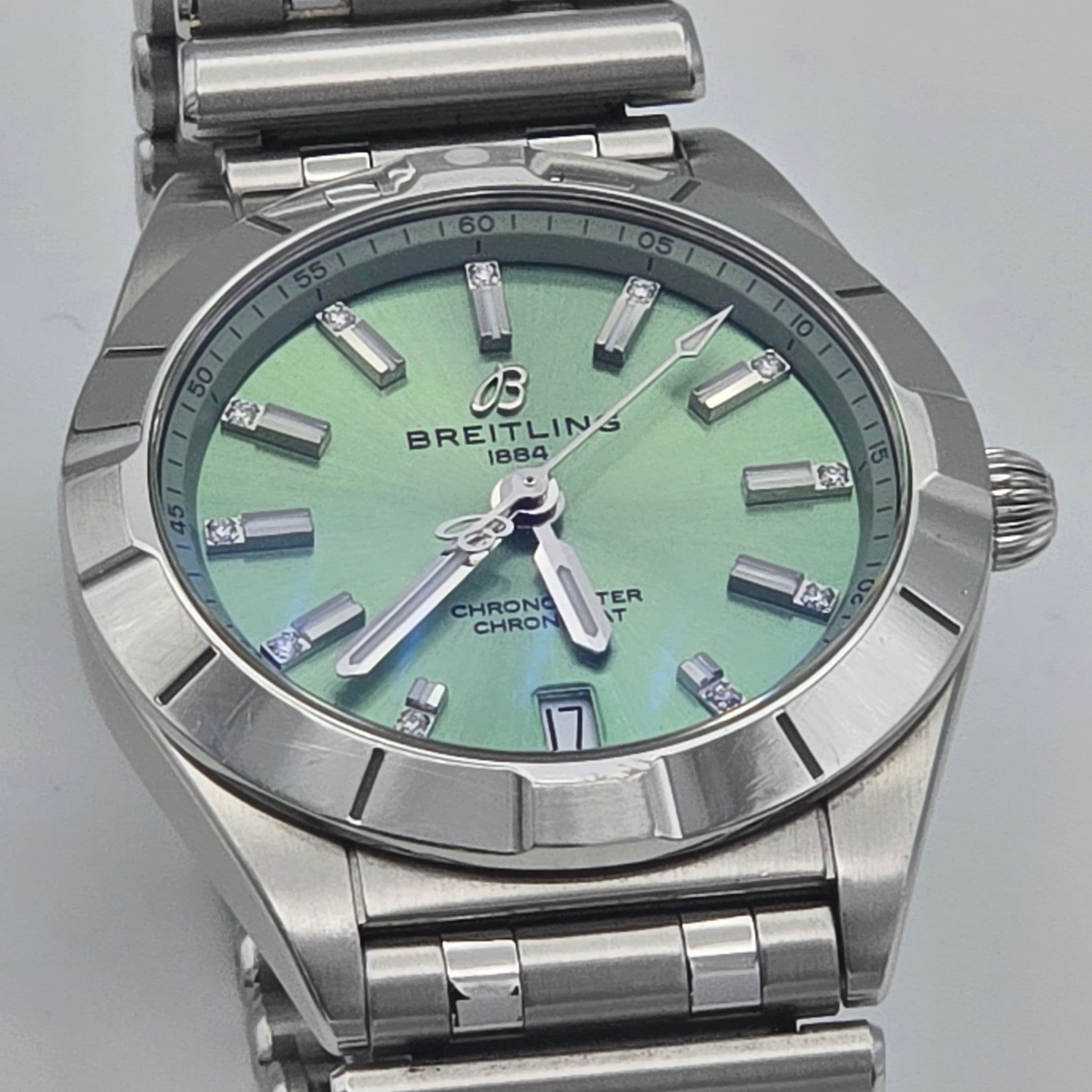 Breitling Chronomat 32 Lady Ref. A77310 – 2