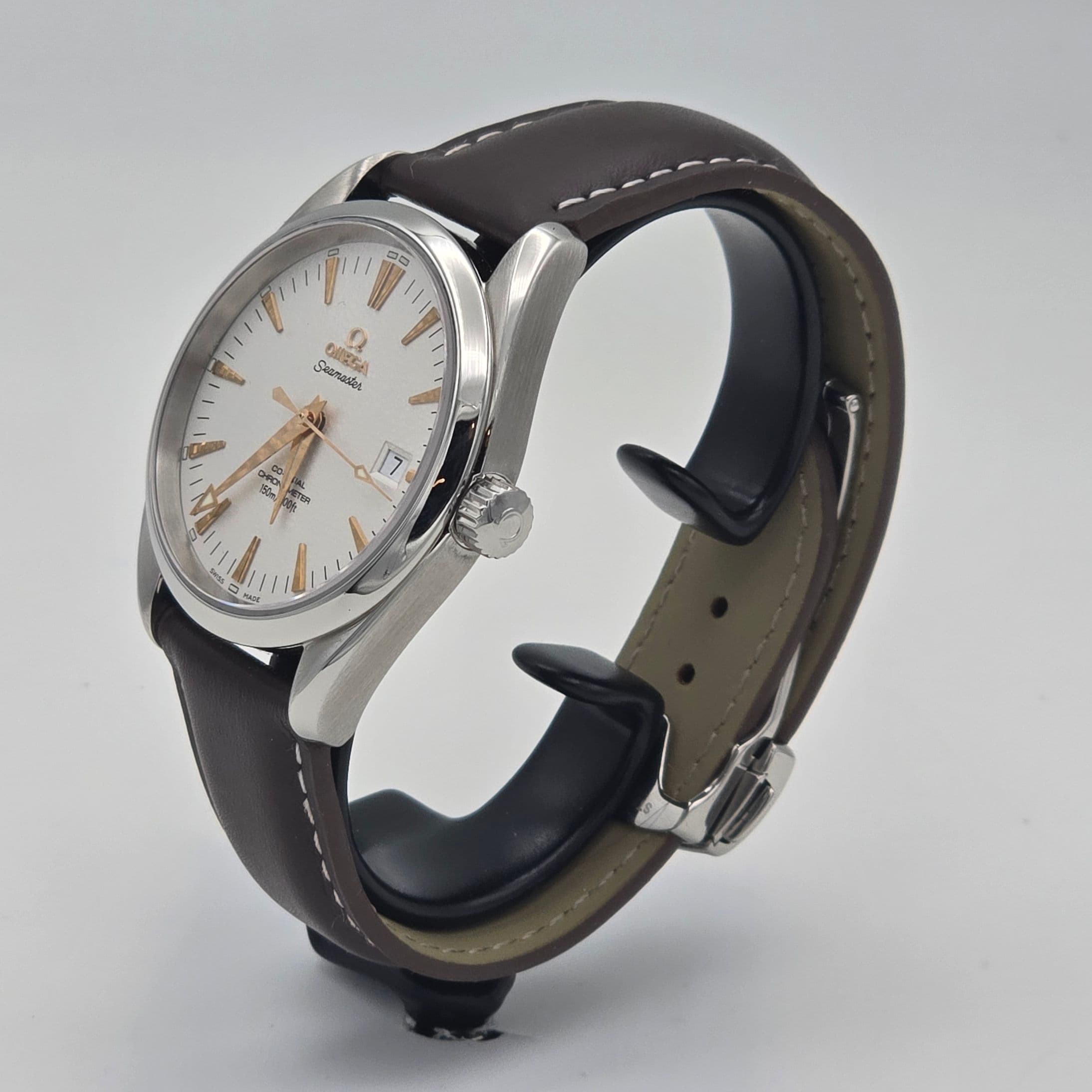 Omega Seamaster Aqua Terra 150 Ref. 2803.34.37 – 3