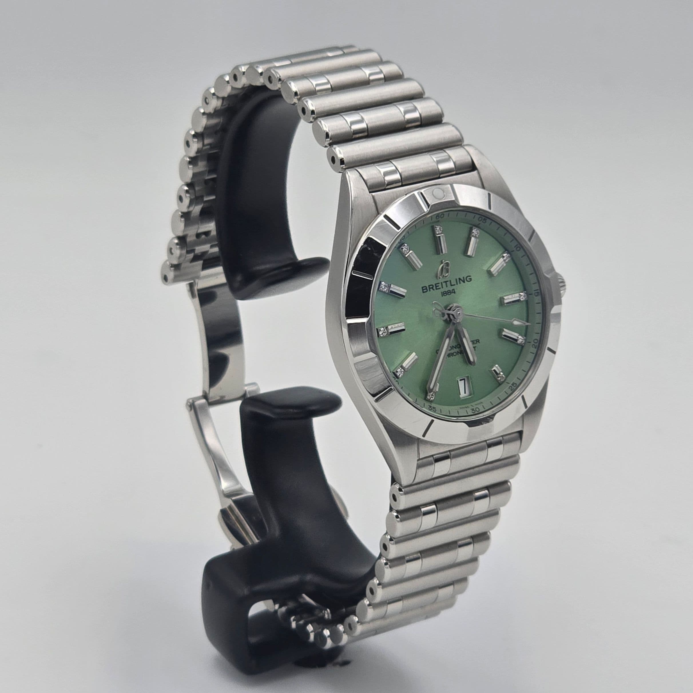 Breitling Chronomat 32 Lady Ref. A77310 – 3