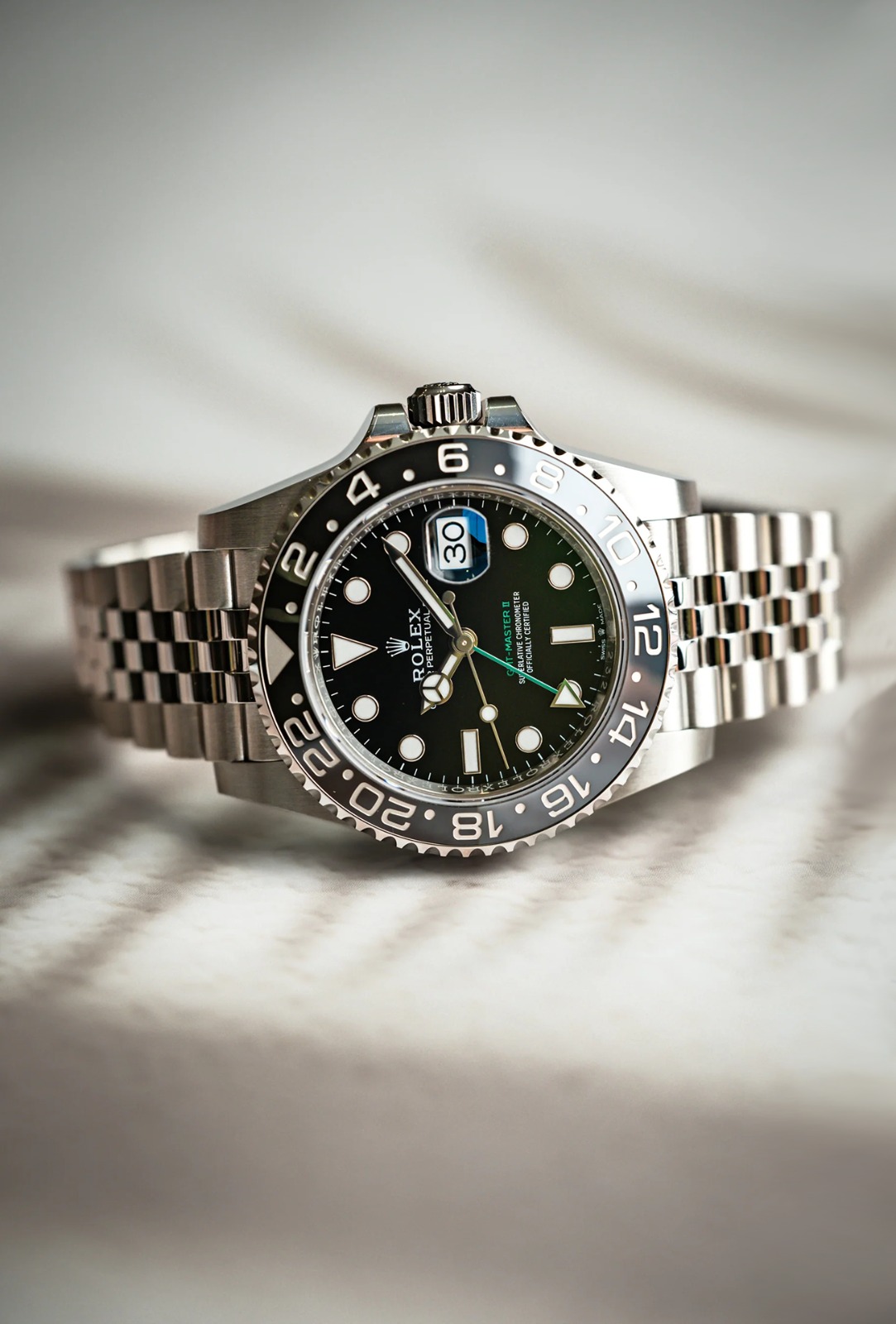 Trending Herenhorloge