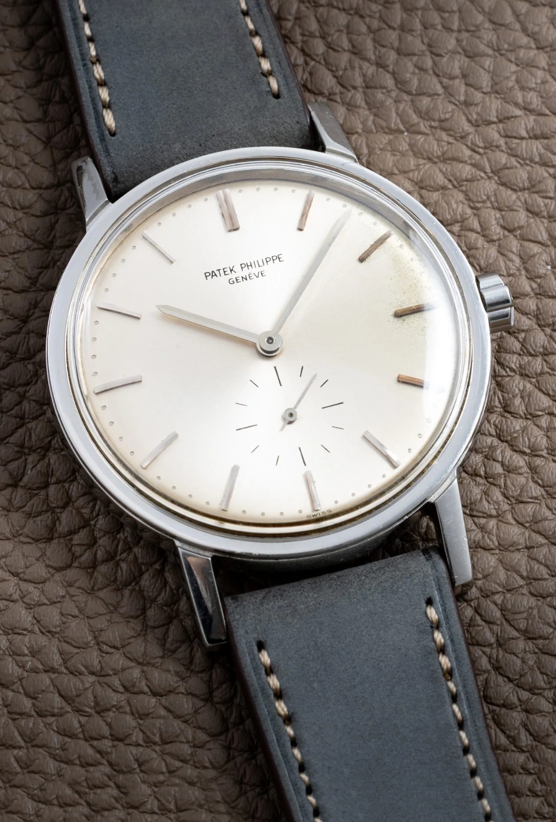 Trending Vintage Horloge